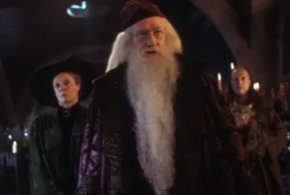 В Краснодаре открыта вакансия Ассистент Дамблдора