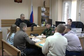 В Краснодарском высшем военном училище бухгалтеры за два года украли 60 млн рублей