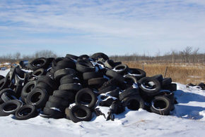 В мэрии Краснодара призвали жителей не оплачивать создание новых свалок