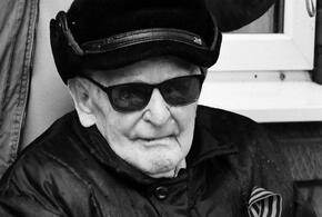 В Северском районе скончался ветеран войны, который участвовал в освобождении Кубани