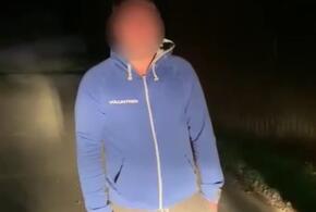 В Сочи мужчина угнал автомобиль своей девушки и попал в аварию