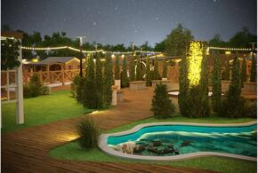 В Сочи появится новый «Альпака-парк»