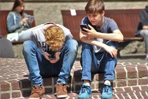 Вербовать детей для преступлений и терактов начали злоумышленники в социальных сетях 