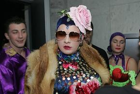 Верка Сердючка больше никогда не сможет выступать в ОАЭ