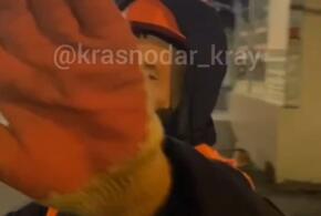 «Вы не имеете права»: краснодарка пожаловалась на шумные дорожные работы в три часа ночи