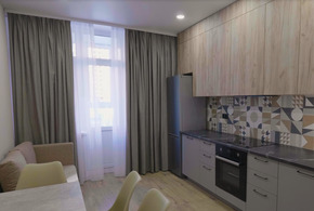 Выбирайте свое: отделка white box или ремонт с мебелью в квартире от ГК «ЮгСтройИнвест»