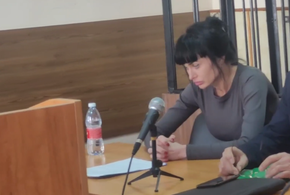 Жестокую мать, которая вытолкнула дочь из квартиры, осудили в Краснодаре