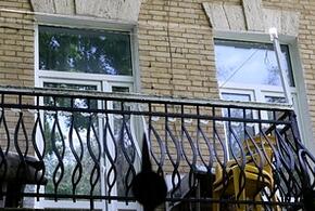 Жительницу Новороссийска наказали за остекление балкона в доме 1951 года