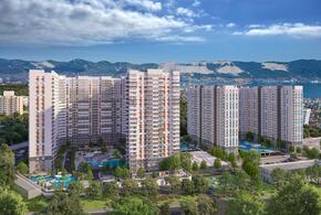 ЖК «Облака» в Новороссийске вышел в финал конкурса ТОП ЖК-2024