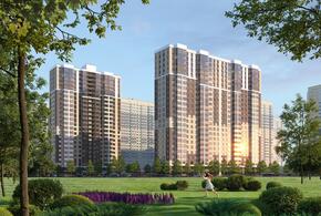 ЖК «Улыбка» в Краснодаре вышел в финал конкурса новостроек ТОП ЖК-2024