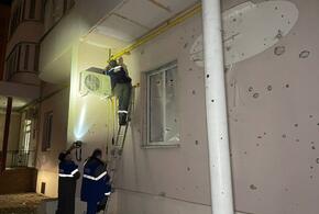  Белгород подвергся массированному ракетному обстрелу со стороны ВСУ