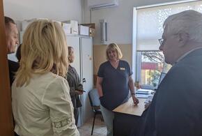 Больные раком новороссийцы смогут получить рецепты на лекарства, не приходя в онкодиспансер