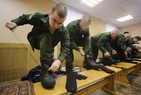 Будут ли отправлять призывников в зону СВО, рассказал глава оборонного комитета Госдумы Картаполов