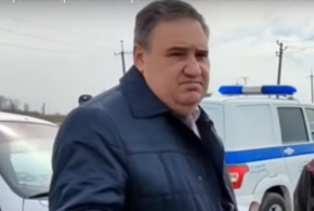 Жители Красноармейского района радуются уходу Юрия Васина с поста главы