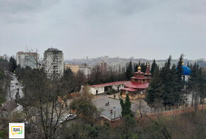 Чтобы не утонуть: эксперты дали неожиданные рекомендации по выбору квартир в Сочи