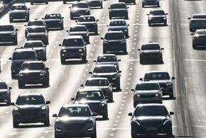 Длина Северного обхода Новороссийска будет больше 40 км