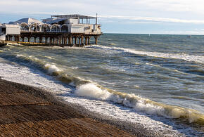 Днем до 19: синоптики рассказали о погоде на Кубани в первый день весны