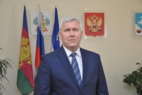 Глава Белореченского района Кубани может уйти в отставку? 