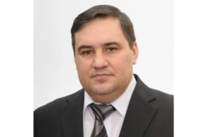 Юрий Васин решил добровольно покинуть пост главы Красноармейского района