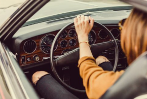 Сегодня – Международный день таксиста