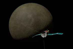 Период влияния ретроградного Меркурия продлится весь апрель