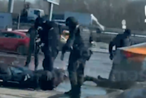 Выяснились новые подробности о террористов "Крокуса"