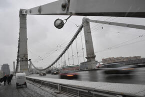 Крымский мост экстренно закрыт более семи часов