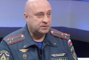 Кубанцам стоит знать, как правильно вести себя при ЧС в торговом центре