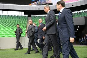 Кубанский бизнесмен Галицкий за два месяца увеличил своё состояние на 269 млн долларов