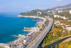 Марат Хуснуллин: в Сочи приступили к строительству дороги в обход Адлера