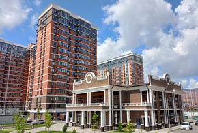 Объявление результатов и церемония награждения состоялась в Москве