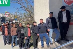 «Мы скорбим вместе с русскими»: таджики Новороссийска и Геленджика сдают кровь