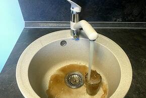 На четырех улицах в центре Краснодара отключат водоснабжение