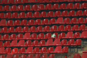 На Кубани до конца марта отменили физкультурно-массовые мероприятия