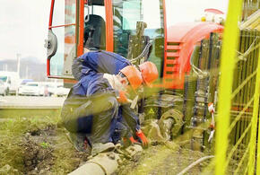 Не латать старое: в центре Сочи стараются решить проблему с энергоснабжением при помощи  новой линии электропередач