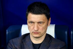 «Быки» вылетели из Кубка страны