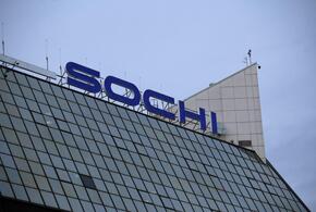 Из-за шторма в Сочи самолеты отправили на запасные аэродромы