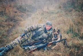 Овчарке, спасшей десятки человеческих жизней, поставили памятник на Кубани