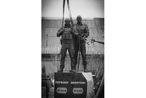 Памятник руководителю и командиру ЧВК «Вагнер» хотят установить на Кубани