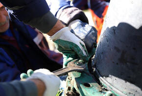 Почти половина жителей Сочи останется без воды на двое суток из-за крупного ремонта на сетях