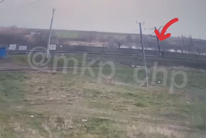 Поезд сбил человека, прогуливающегося по железной дороге в Адыгее