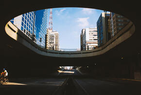 Попытка номер два: в Краснодаре собираются заключить новый контракт на строительство подземного перехода на Красных Партизан