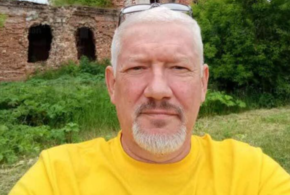 Дмитрий Жеуров, посетитель концерта в Крокусе, которого искала дочь из Сочи, погиб