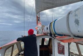 Появились подробности исчезновения путешественника из Геленджика 