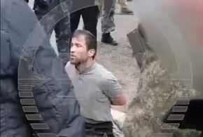 Предполагаемые преступники, устроившие теракт в «Крокусе», пытались сбежать на Украину