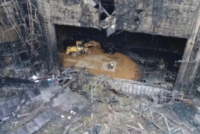 Преступников, устроивших теракт в «Крокусе», вербовали через Telegram