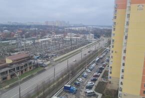 Приезжайте почаще: водители в Краснодаре потрясены отсутствием пробок на основных городских трассах