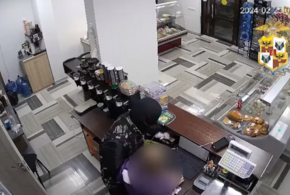 Приезжий в Краснодаре ограбил круглосуточный магазин