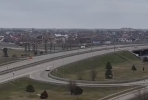 Пробки возвращаются: ГИБДД начала  открывать движение в Краснодаре, блокированное из-за приезда Путина