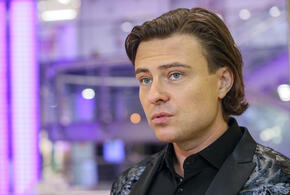 Прохору Шаляпину пожилая женщина подарила элитную квартиру в Сочи